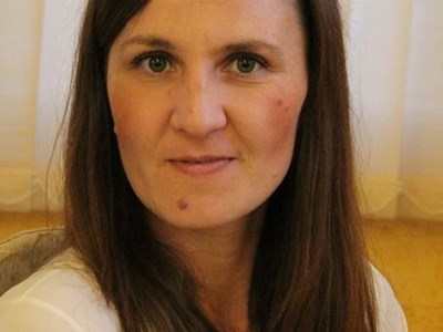 Մարիա Լիսիցինա