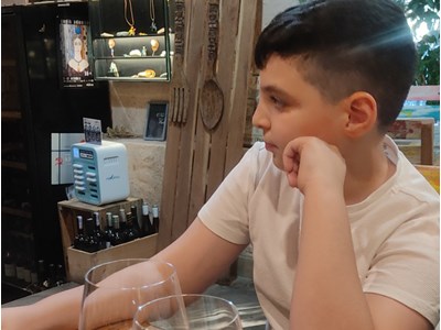 Արեն Ճավռշյան