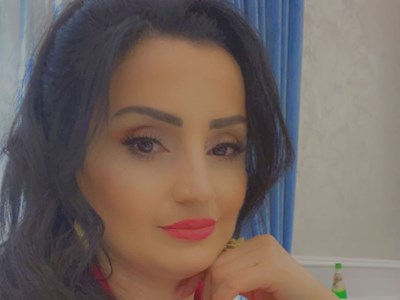 Օքսանա Մարտիրոսյան