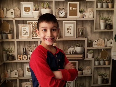 Արթուր Մեհրաբյան