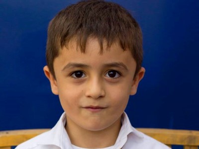 Պերճ Գրիգորյան