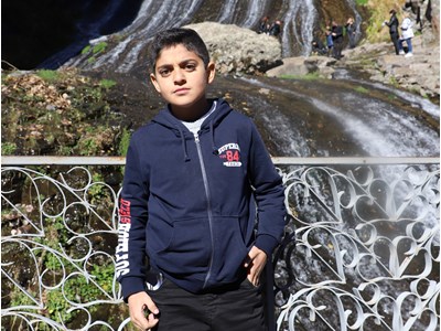 Համլետ Հարոյան