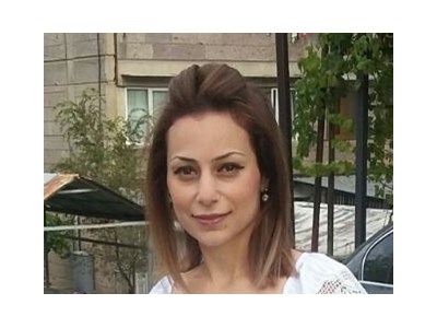 Անի Խաչատրյան