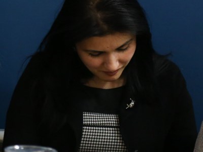 Տաթևիկ Սիմոնյան