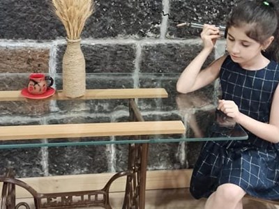 Ջեսսիկա Չորոխյան