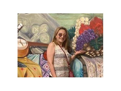 Գայանե Սիմոնյան