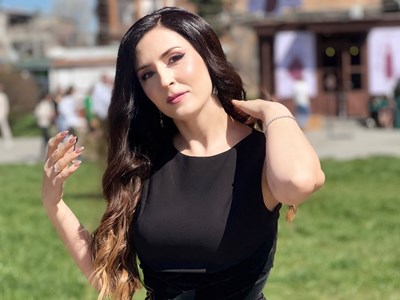 Հայկուհի Գյոդակյան