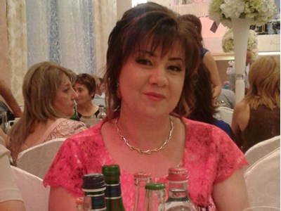 Անուշ Հովհաննիսյան