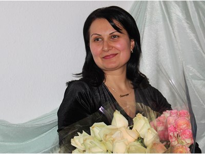 Տաթևիկ Մաթևոսյան