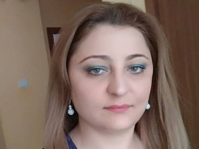 Ռոզա Հակոբյան