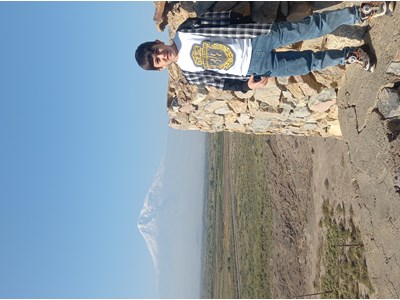 Արեն Մուրադյան