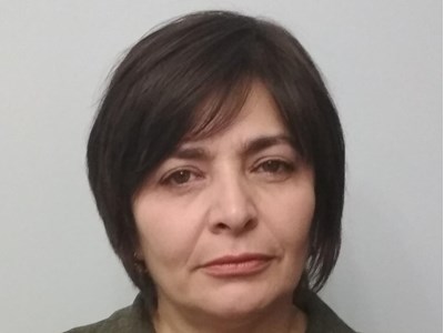 Մարգարիտ Պեդանյան