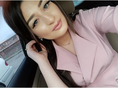 Արմինե Հունանյան