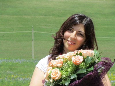 Շուշան Մալխասյան