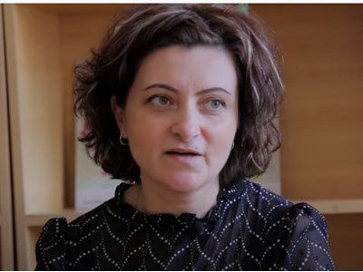 Ժաննա Չավուշյան