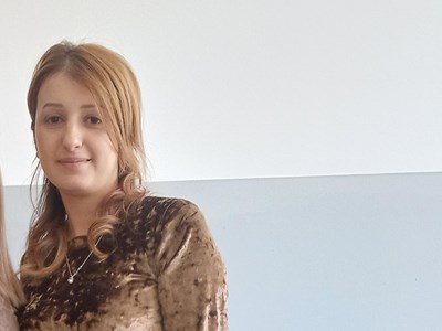 Հեղինե Նիկողոսյան