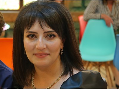 Գոհար Մինասյան