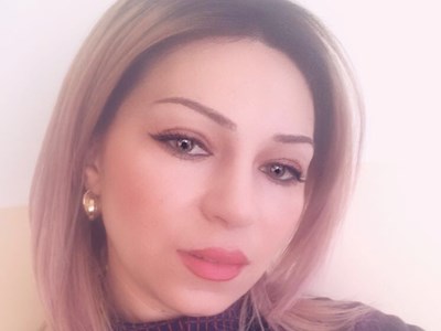 Լիլիթ Մարգարյան