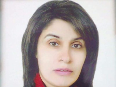 Գոհար Մովսիսյան