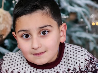 Վրույր Ավետիսյան