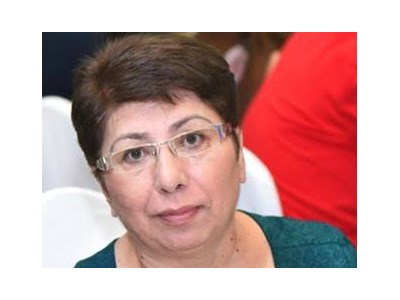 Սուսան Մկրտչյան