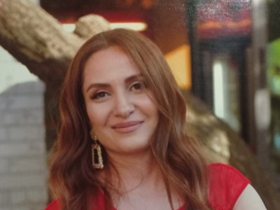 Մերի Բաբաջանյան