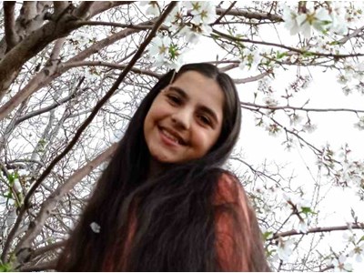 Քրիստինե Հակոբյան