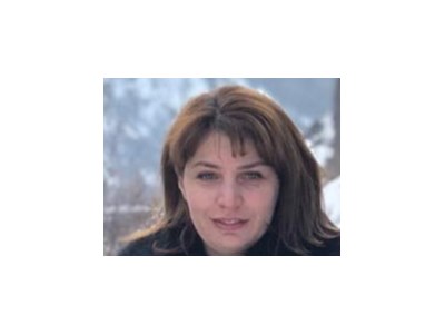 Կարինե Ավետիսյան