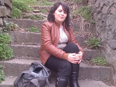 Զեֆիկ Անտոնյան