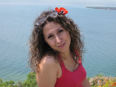 Աննա Սաֆարյան