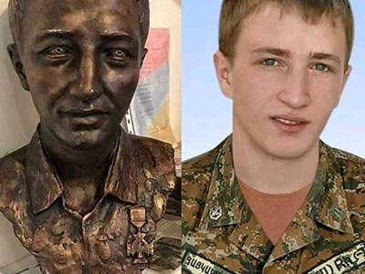 Արտյոմ Հարությունյան