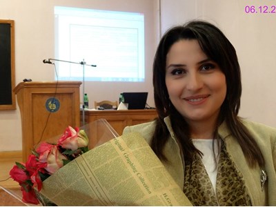 ՏԱԹԵՎԻԿ ՄՈՒՍԱԵԼՅԱՆ