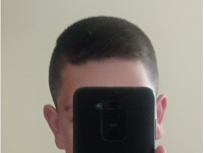 Մկրտիչ Հարությունյան