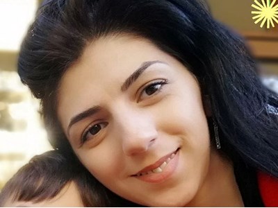 Գայանե Մելիքյան