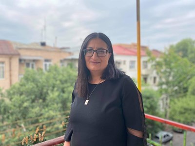 Տաթև Հովսեփյան