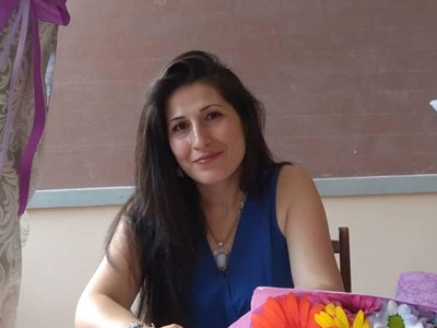 Լիլիթ Թորոսյան