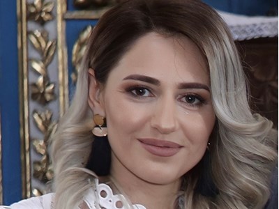 Liana Matevosyan