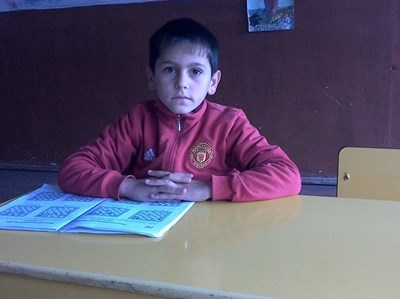 Ռոբերտ Իսկանդարյան