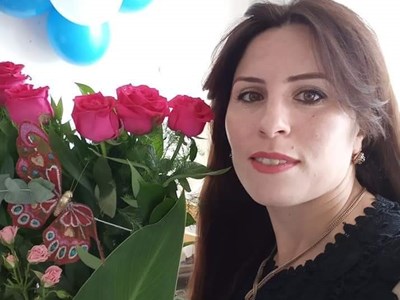 Սուսաննա Դավթյան