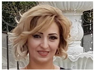 Ստելլա Սահակյան