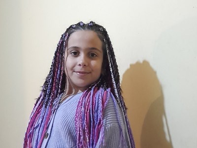 Մարգարիտա Մարգարյան