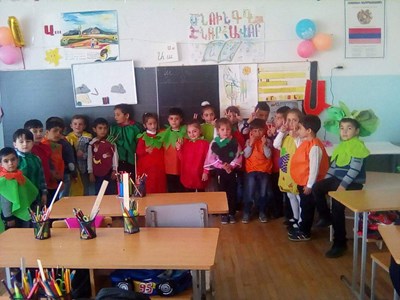 Վարդուհի Միրզոյան