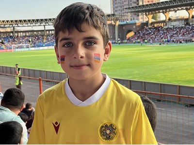 Սամվել Հովհաննիսյան