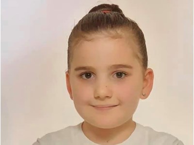 Ռուզաննա Մեհրիկյան