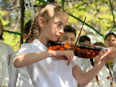 Վիկտորյա Հովսեփյան