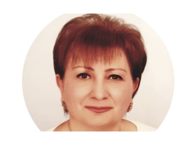 Անահիտ Գալստյան