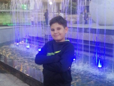 Արայիկ Սլյան