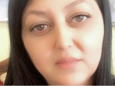 Քրիստինե Աշուղյան