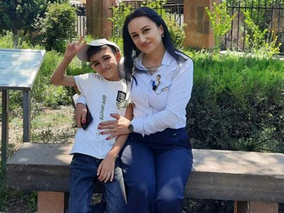 Գեղեցիկ Ֆախուրյան