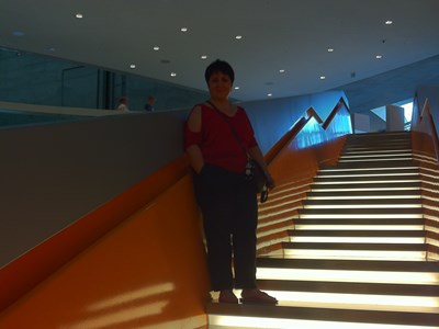 Նարինե Մուրադյան